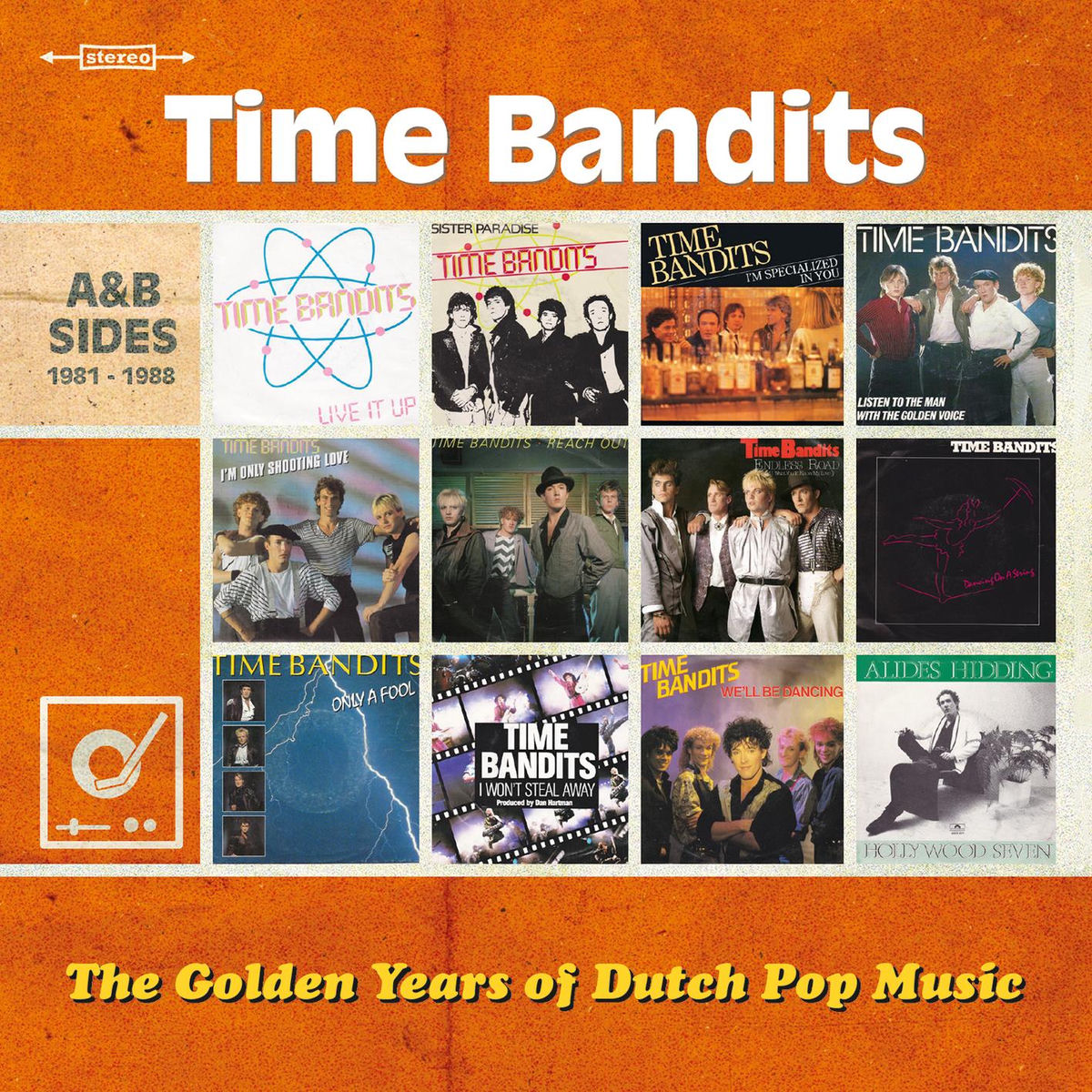 Time Bandits
